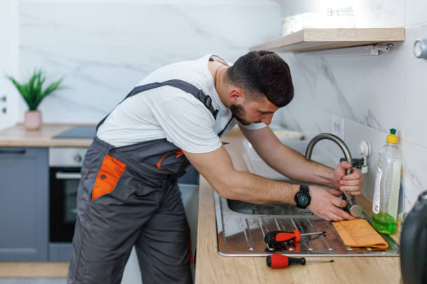 Best Drain Cleaning Services  in Agler Beach, FL